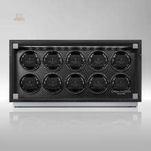 Thumbnail von Rotalis 10 – Uhrenbeweger für 10 Uhren - WLAN - LED  - programmierbar