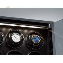 Thumbnail von Rotalis 10 – Uhrenbeweger für 10 Uhren - WLAN - LED  - programmierbar