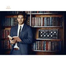 Thumbnail von Rotalis 10 – Uhrenbeweger für 10 Uhren - WLAN - LED  - programmierbar