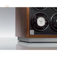 Thumbnail von Rotalis 10 – Uhrenbeweger für 10 Uhren - WLAN - LED  - programmierbar