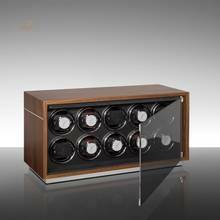 Thumbnail von Rotalis 10 – Uhrenbeweger für 10 Uhren - WLAN - LED  - programmierbar