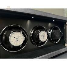 Thumbnail von Rotalis 3.2 – Uhrenbeweger für 3 Uhren - LED - WLAN - programmierbar