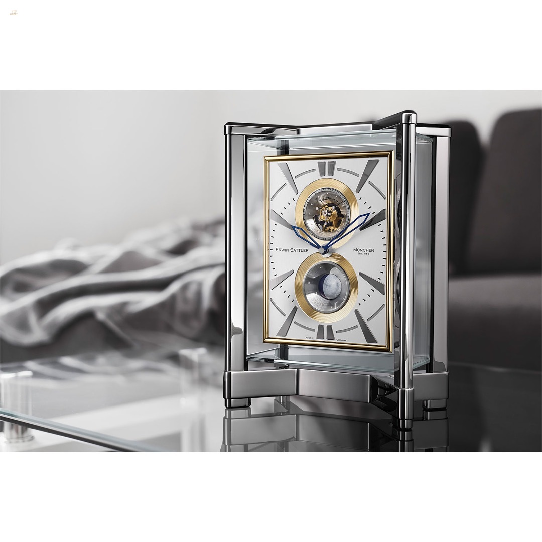 Thumbnail von Opus Moon Tourbillon – Mondkugel - Fliegendes Tourbillon