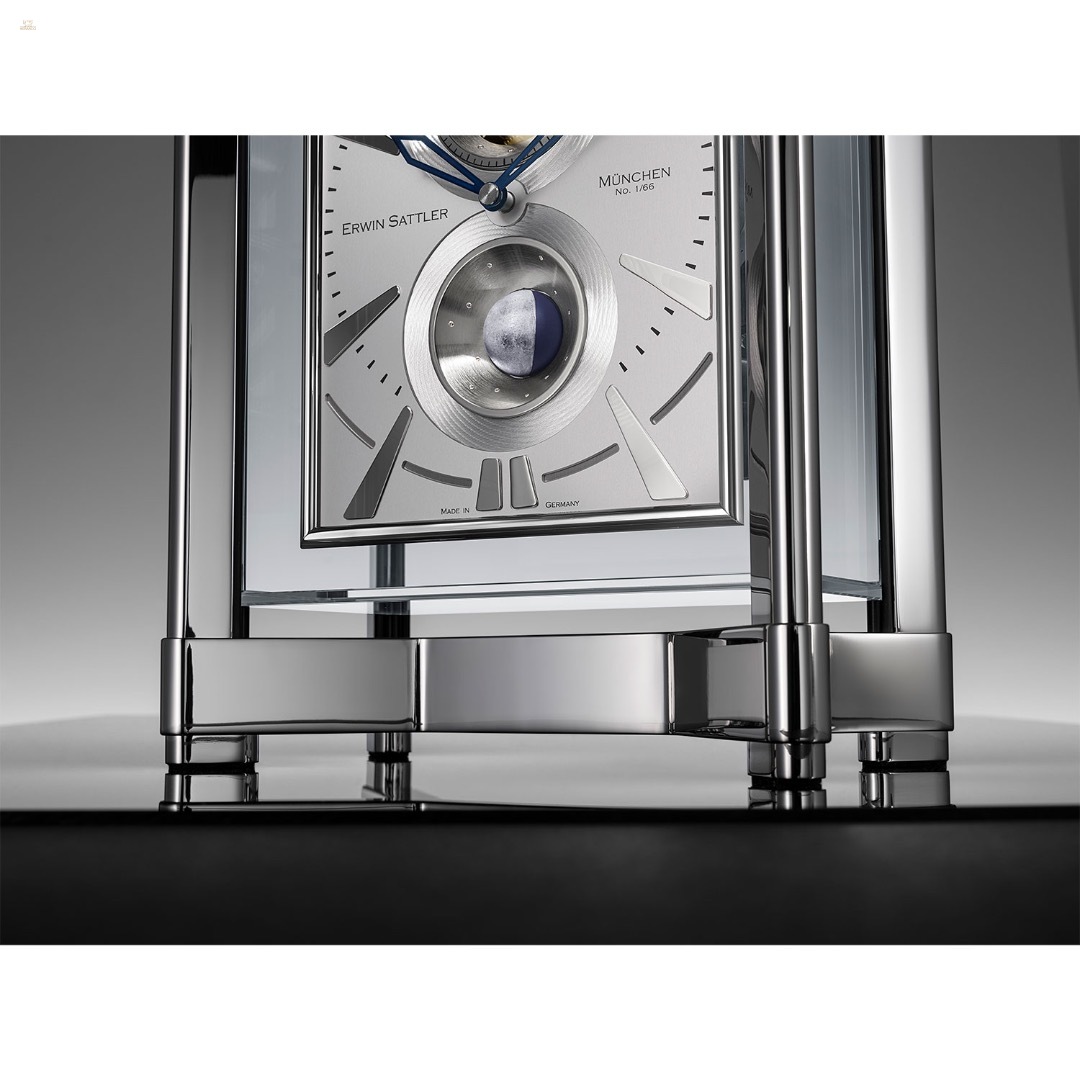 Thumbnail von Opus Moon Tourbillon – Mondkugel - Fliegendes Tourbillon