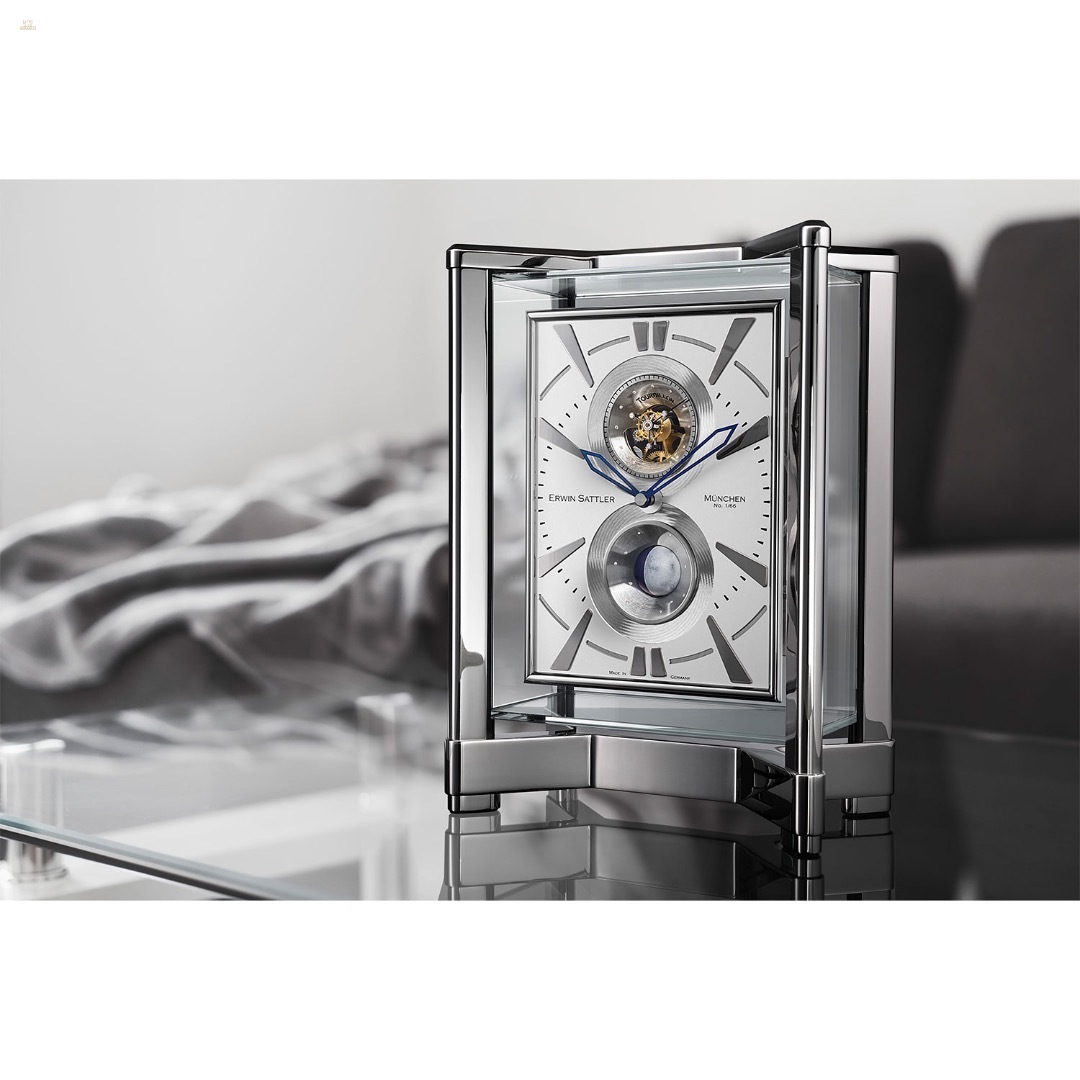 Thumbnail von Opus Moon Tourbillon – Mondkugel - Fliegendes Tourbillon