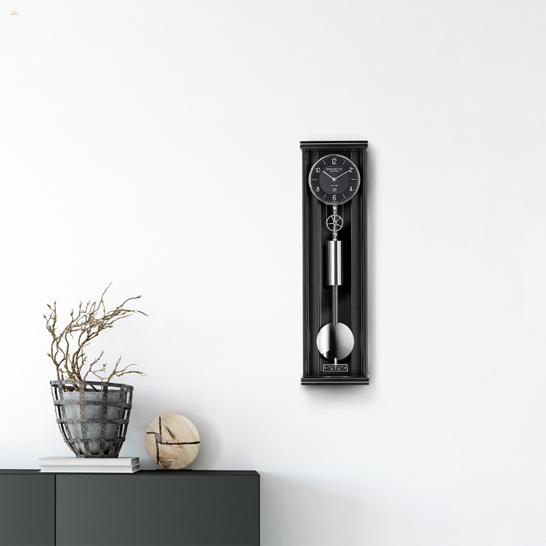 Thumbnail von Wanduhr Graziosa 60 - Limited Edition auf 65 Stück