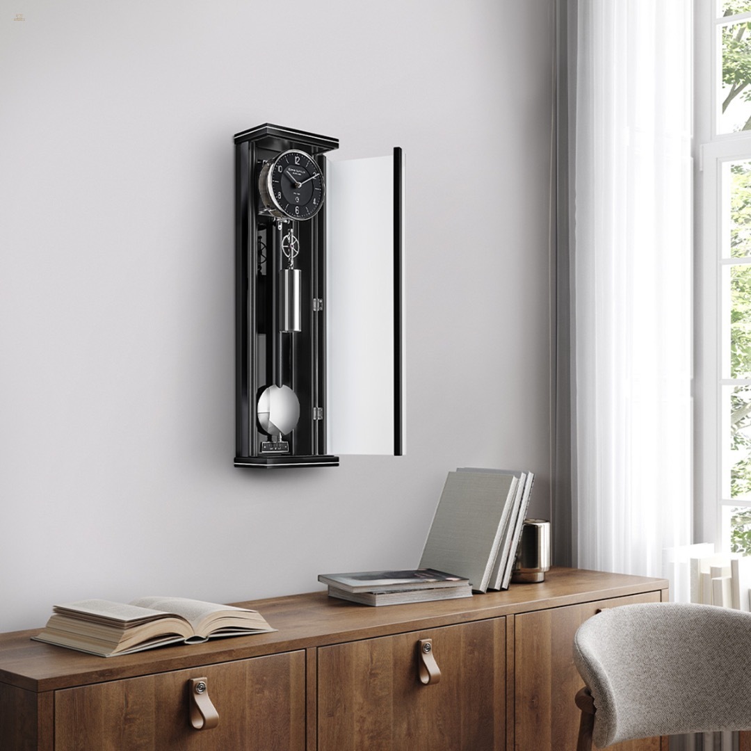 Thumbnail von Wanduhr Graziosa 60 - Limited Edition auf 65 Stück