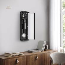 Thumbnail von Wanduhr Graziosa 60 - Limited Edition auf 65 Stück