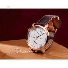 Thumbnail von Regulateur 1920 – 750er Roségold - limitiert