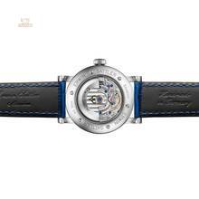 Thumbnail von Classica Medium – Automatik - Silbernes Zifferblatt - Stahlgehäuse