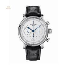 Thumbnail von Chronograph II S – Automatik mit Glasboden - 55 h Gangdauer