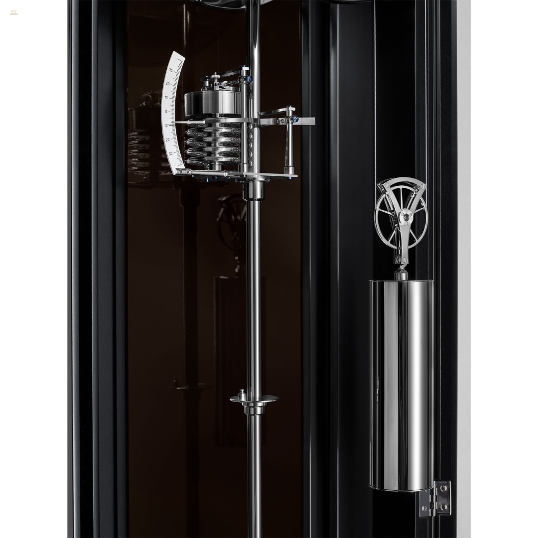 Thumbnail von Illumina Secunda – Moderne Präzisions-Standuhr