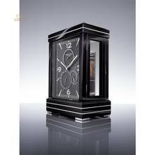 Thumbnail von Metrica II – Moderne Tischuhr mit 15 Tage Werk