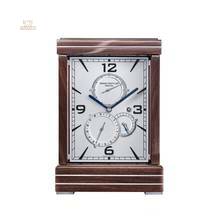 Thumbnail von Metrica II – Moderne Tischuhr mit 15 Tage Werk