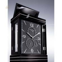 Thumbnail von Metrica II – Moderne Tischuhr mit 15 Tage Werk