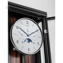 Thumbnail von Classica KS 100 M – Wanduhr mit Schlagwerk & Kalender