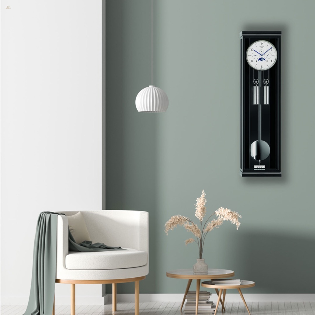 Thumbnail von Classica KS 100 M – Wanduhr mit Schlagwerk & Kalender