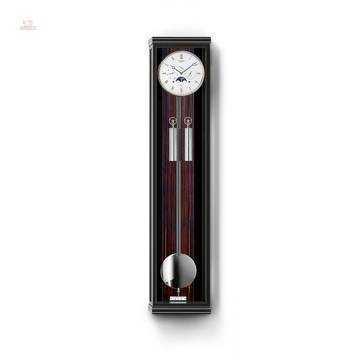 Classica KS 130 M – Wanduhr mit Schlag & Kalender