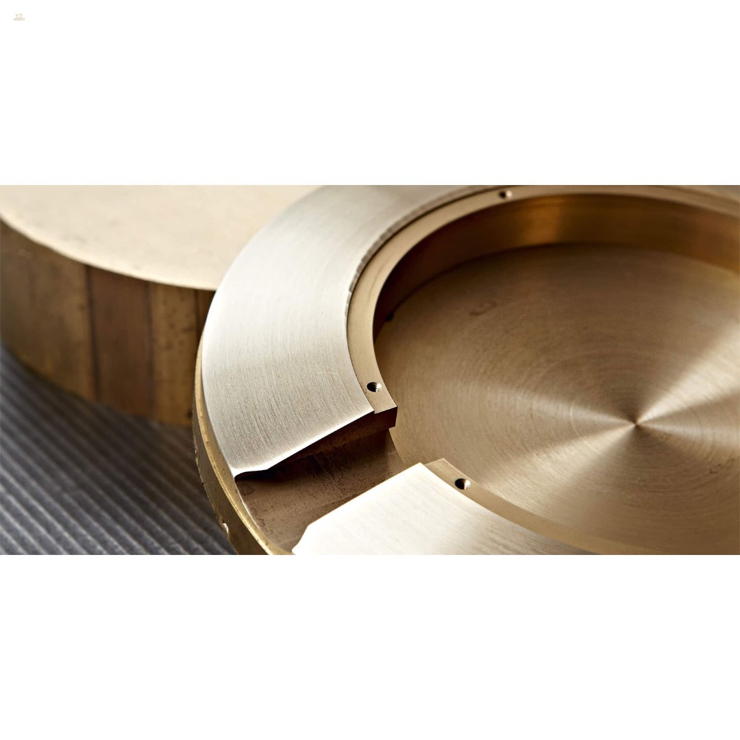 Thumbnail von Classica K 130 M – Wanduhr mit Mondphase & Kalender