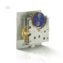 Thumbnail von Classica K 130 M – Wanduhr mit Mondphase & Kalender