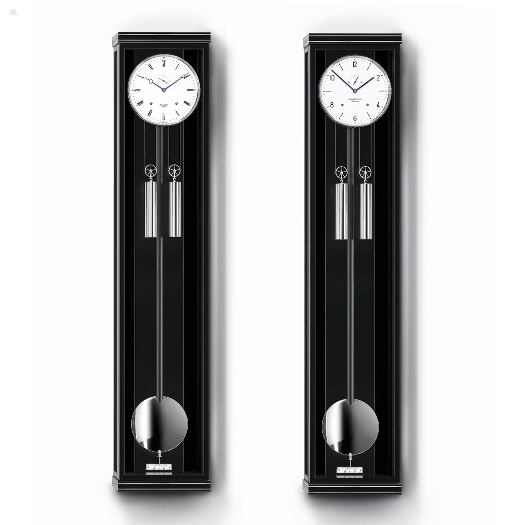 Classica S 130 M – Seilzug-Regulator mit Repetition 