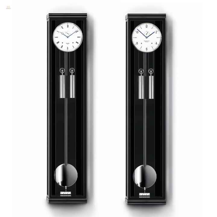 Classica S 130 M – Seilzug-Regulator mit Repetition 