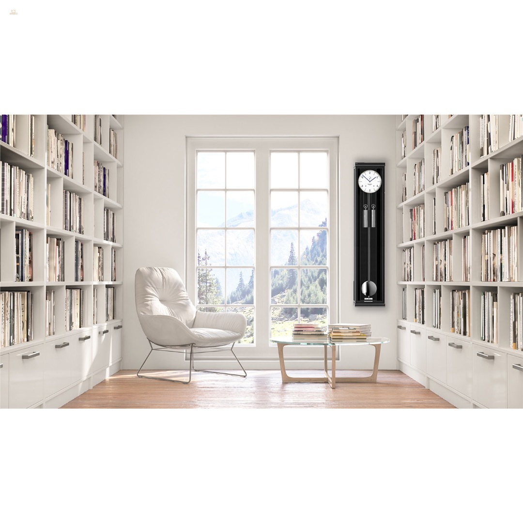 Thumbnail von Classica S 130 M – Seilzug-Regulator mit Repetition