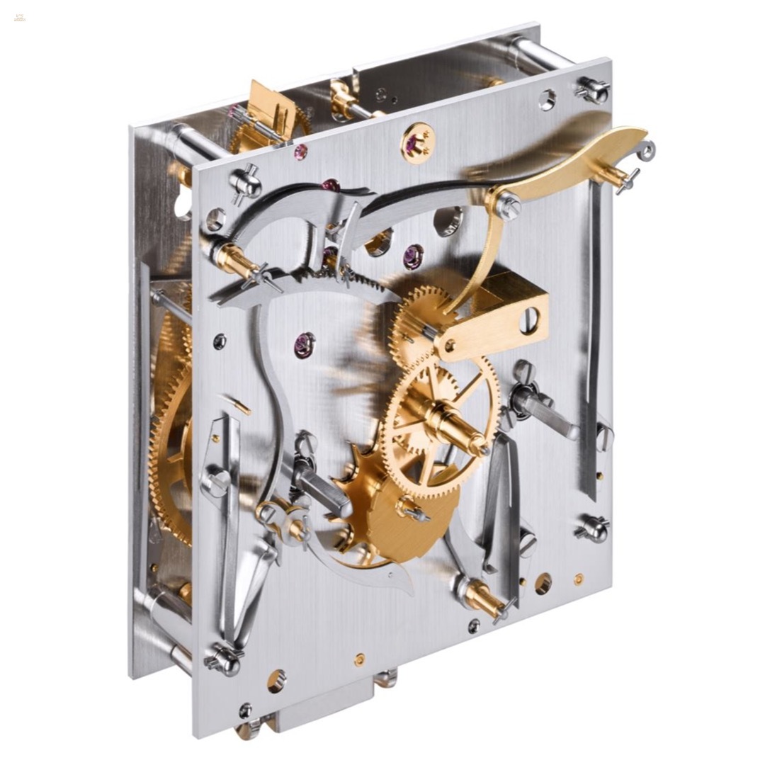 Thumbnail von Classica S 70 M – Wanduhr mit Schlagwerk