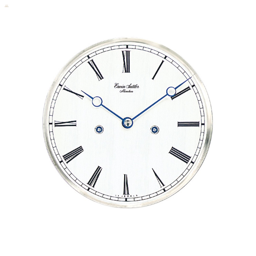 Thumbnail von Classica S 70 – Mechanische Wanduhr mit Schlagwerk