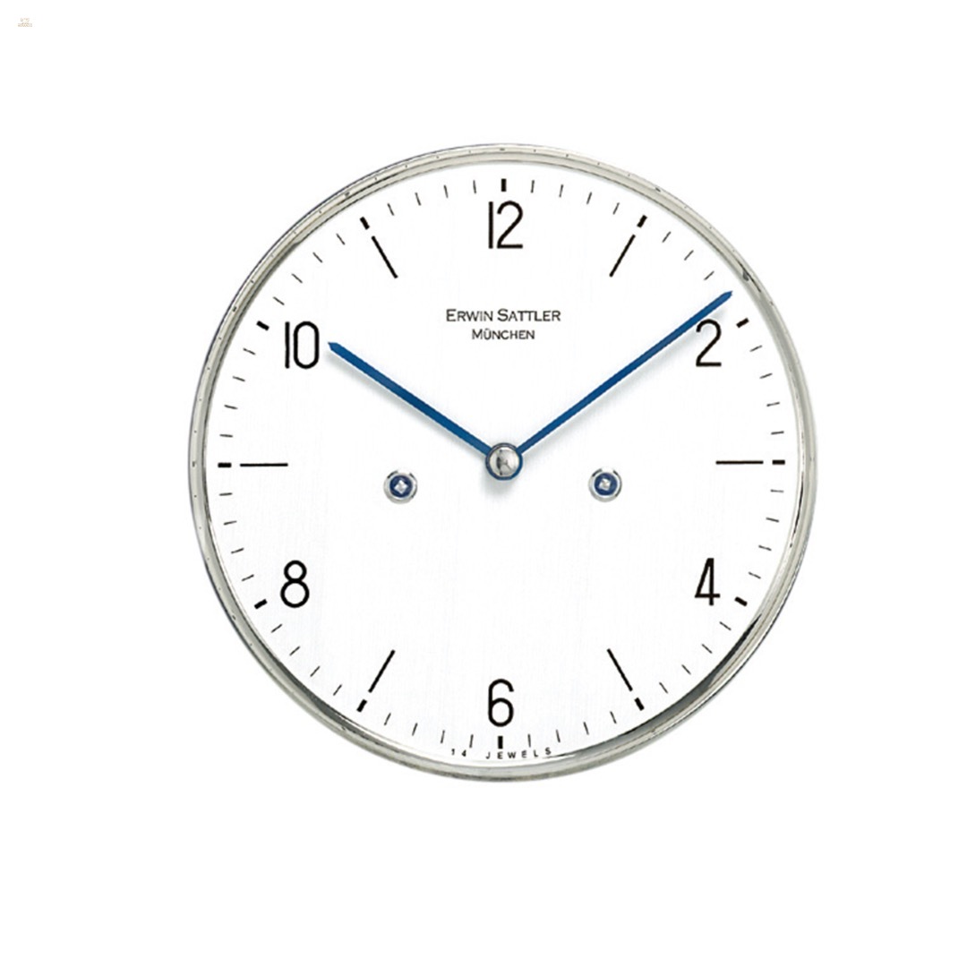 Thumbnail von Classica S 70 – Mechanische Wanduhr mit Schlagwerk