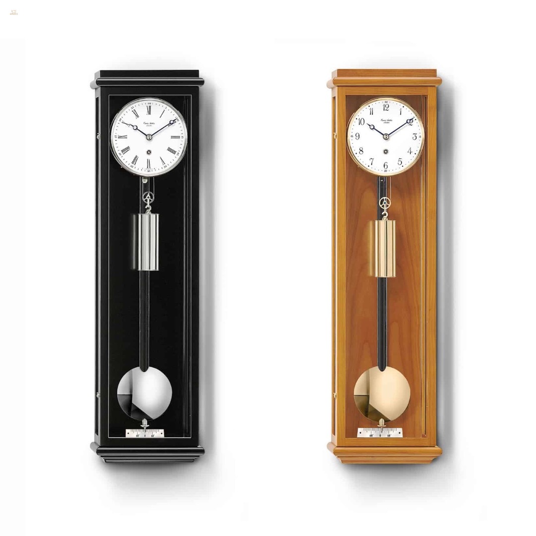 Classica 60 - Schlafzimmer-Regulator