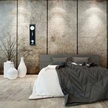 Thumbnail von Classica 60 M – Mechanische Wanduhr mit leisem Lauf