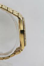 Thumbnail von Audemars Piguet Royal Oak originial Diamond Tapisserie Dial