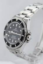 Thumbnail von Rolex Sea-Dweller 4000 Full-Set