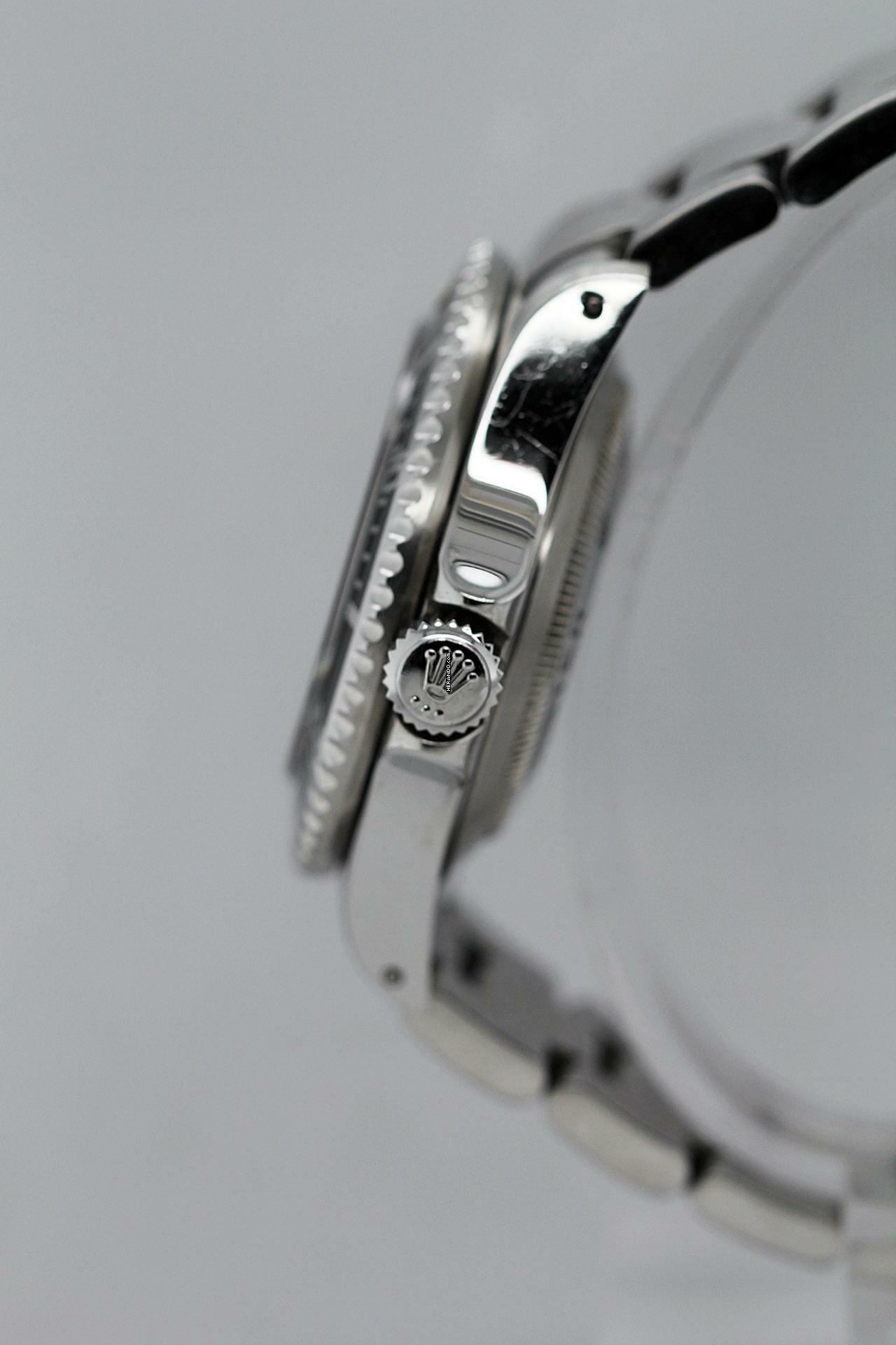 Thumbnail von Rolex Sea-Dweller 4000 Full-Set