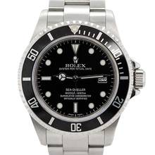Thumbnail von Rolex Sea-Dweller 4000 Full-Set