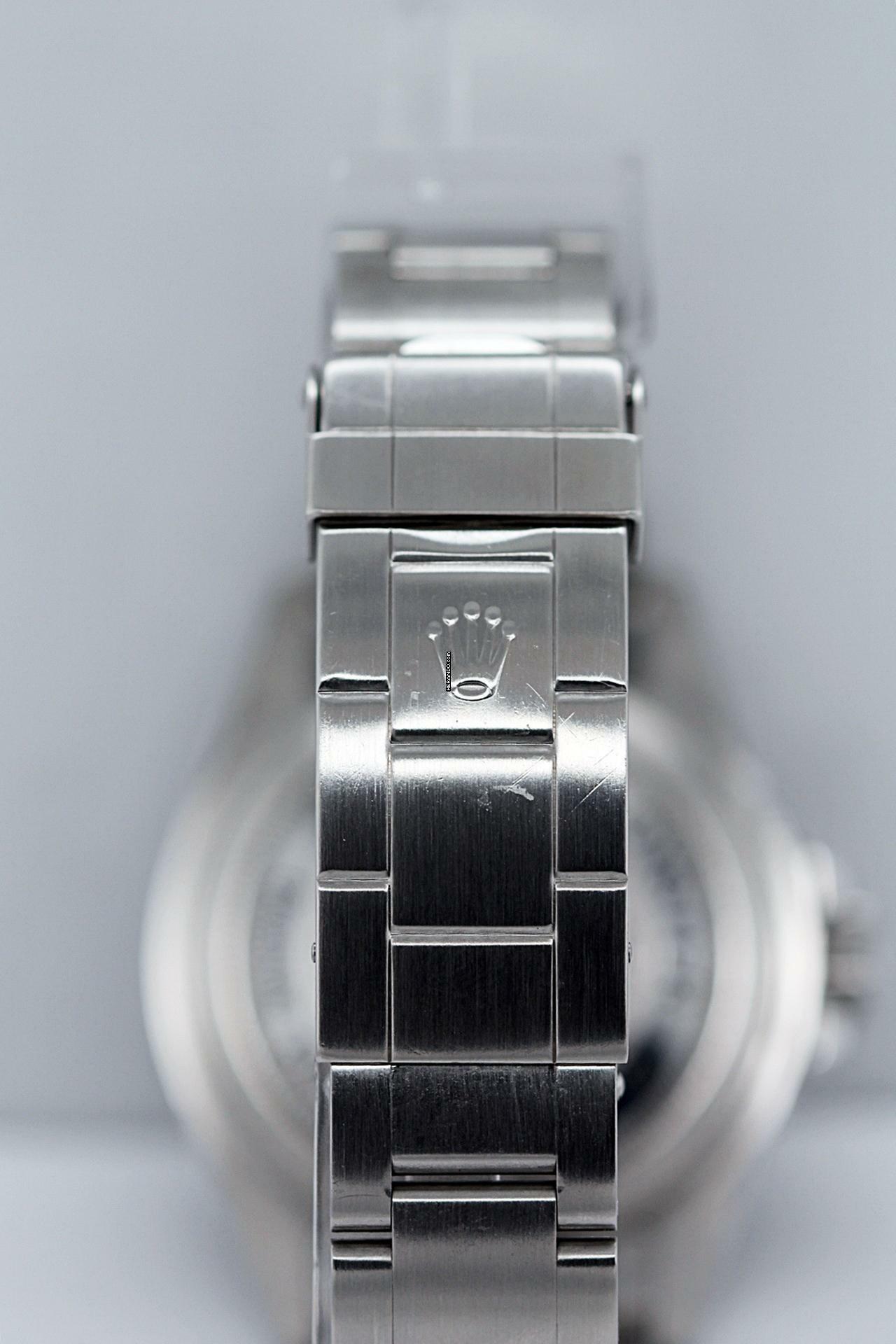 Thumbnail von Rolex Sea-Dweller 4000 Full-Set