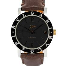 Thumbnail von Bulgari Bulgari 20th Anniversary Chronometer Ref.BB33SLD