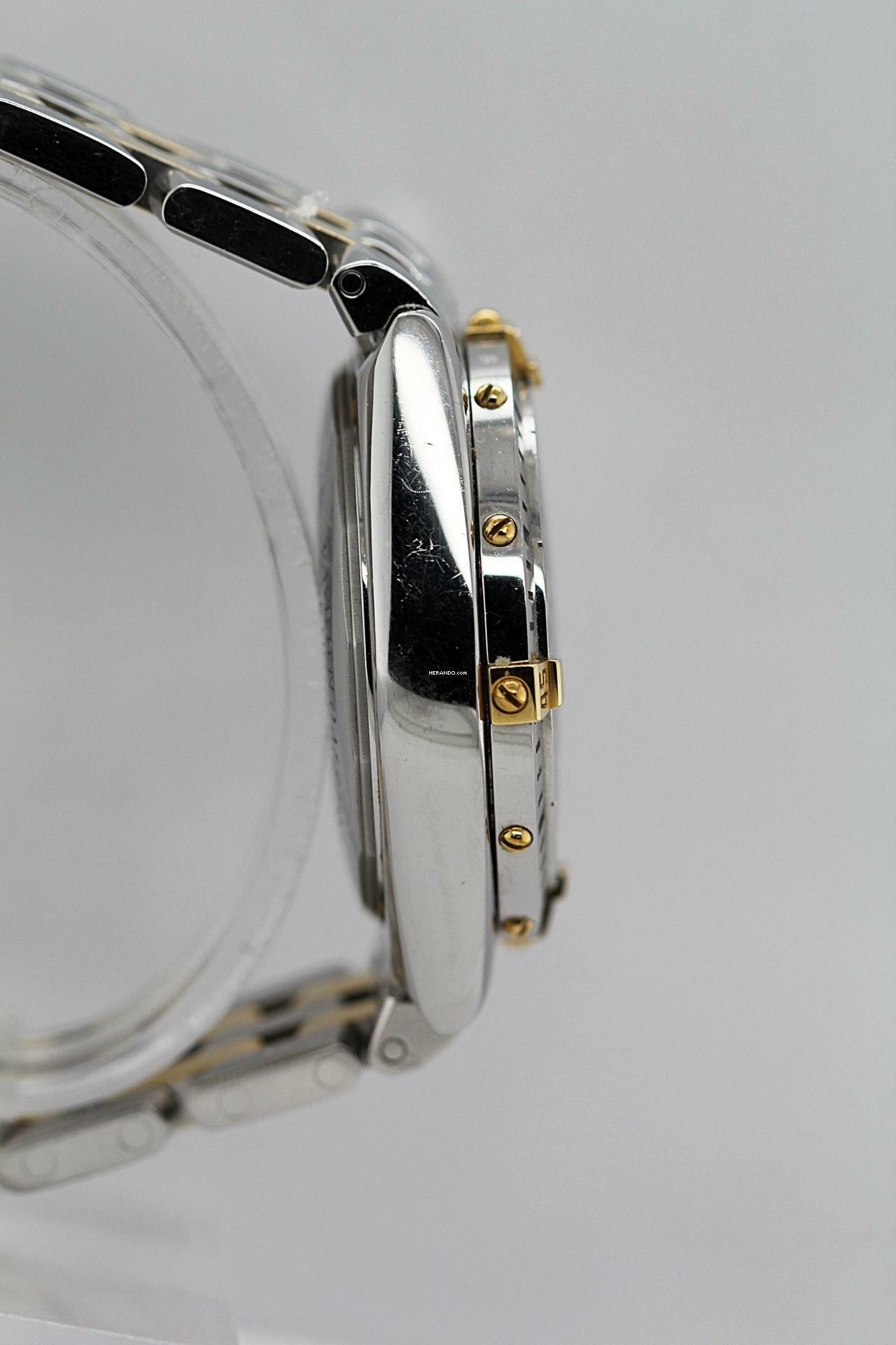 Thumbnail von Breitling Chronomat Full-Set