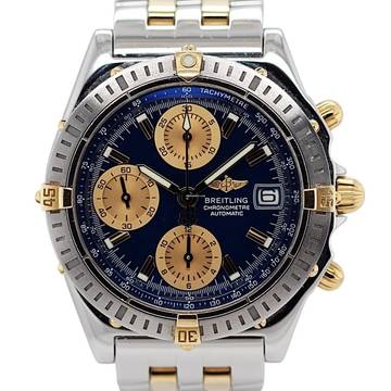  Breitling Chronomat Full-Set 