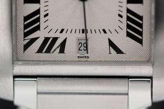 Thumbnail von Cartier Tank Française Service 2025