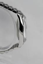 Thumbnail von Rolex Datejust 36 Ref.126200 Blue Dial Jubilee