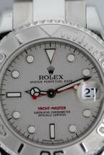 Thumbnail von Rolex Yacht-Master Full-Set