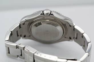 Thumbnail von Rolex Yacht-Master Full-Set