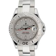 Thumbnail von Rolex Yacht-Master Full-Set