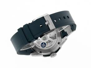 Thumbnail von Ulysse Nardin Marine Diver Ref.1183-170-3/93 2025 Full Set Ungetragen