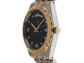 Thumbnail von Tudor Royal Diamanten Ref.M28603-0005 2025 Full Set Ungetragen