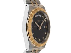 Thumbnail von Tudor Royal Diamanten Ref.M28603-0005 2025 Full Set Ungetragen