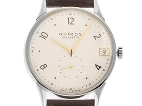 Thumbnail von NOMOS Glashütte Minimatik Ref.1251 2025 Full Set Neu