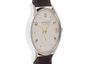 Thumbnail von NOMOS Glashütte Minimatik Ref.1251 2025 Full Set Neu